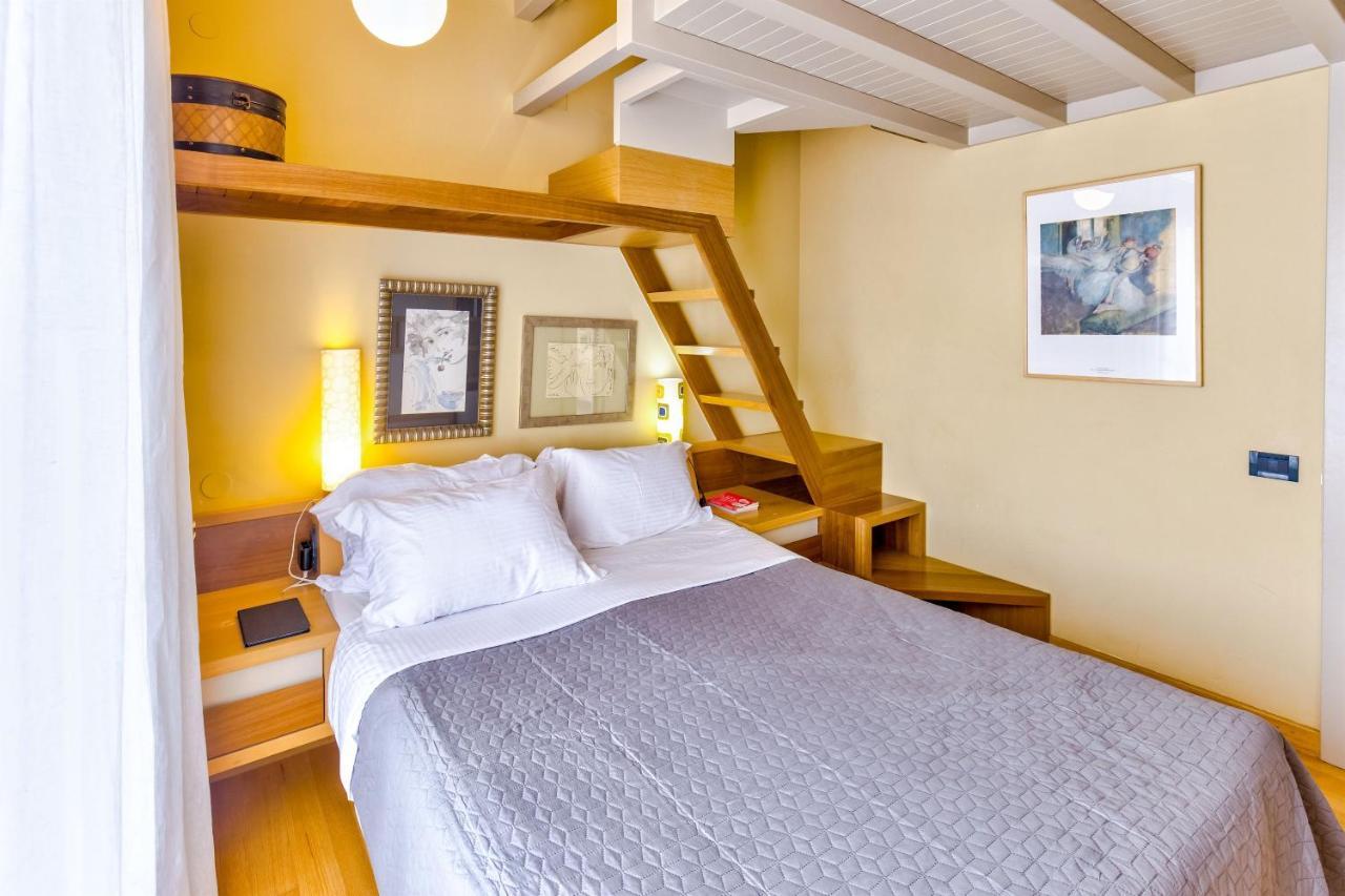 Monemvasia Modern Flat With Panoramic Sea View Exterior photo